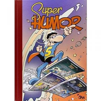 Super Humor 16. Superlópez