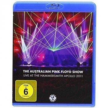 The Australian Pink Floyd Show