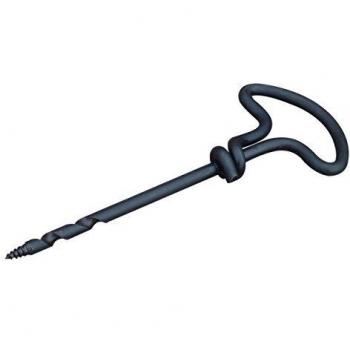 Ø 3 mm Coclea Forgiata Outifrance
