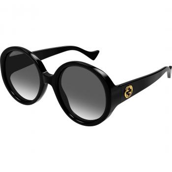 Lunettes de soleil Gucci GG1256S Noir