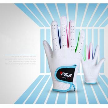 Mounchain Guante Unisex Para Golf Niños