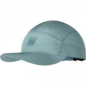 Gorra Buff Speed Cap S/M Azul Cielo