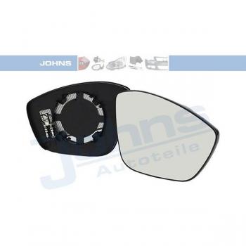 JOHNS 57 28 38-81 Vidro de Espelho Externo