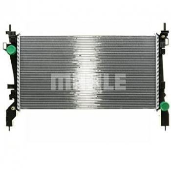 MAHLE CR 1131 000P Engine Coolant Radiator
