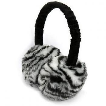 Auriculares ZebraBinaural para Smartphone