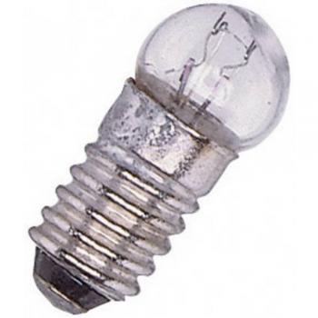 Ampoule spéciale E5.5 16V 60mA Barthelme