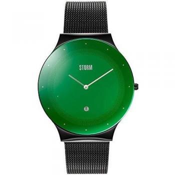 Storm Terelo Modern Men's Watch (Slate Green)