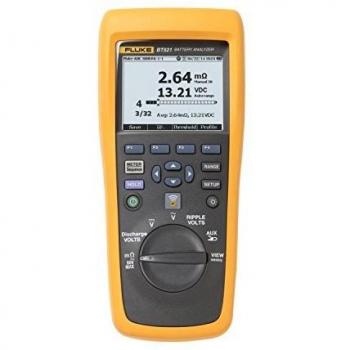 Fluke BT521 Fluke BT 521 Batterietester