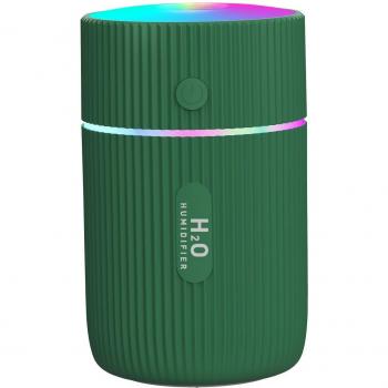Burbujas de Aire Humidificador