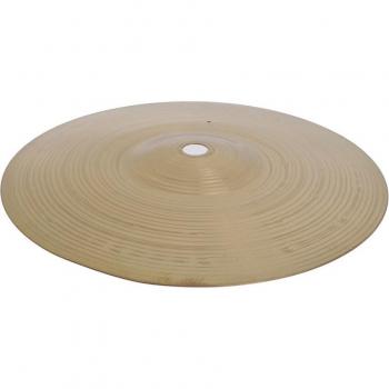 Alloy Hi-Hat Cymbals Set 8/10/12 for Percussion