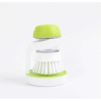 ZLCA Hydraulic Pressure Scrubber