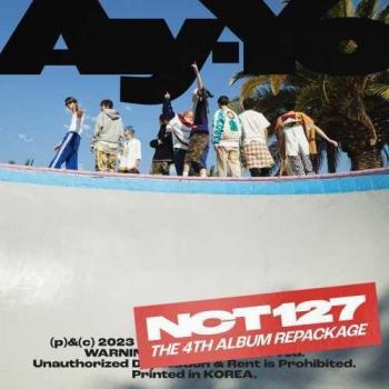 NCT 127