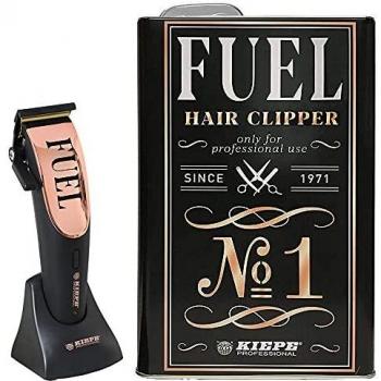 Rose Gold Fuel Cutting Mower