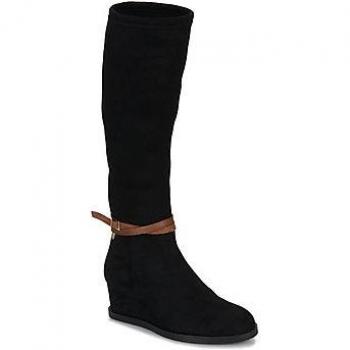 Bottes JB Martin LOUVE Noir 39