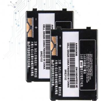 650mAh Mobile Phone Battery AANN4285B for Motorola V226