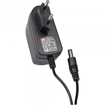 MEANWELL GS06E-5P1J 18V 0.33A AC to DC Converter