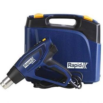 RAPID R2200 Pistolet à air chaud 250-500 L/min