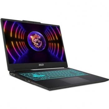 MSI Cyborg 15 A13VE-681FR 15.6 I5 16 Go Noir 512 Go