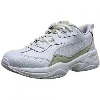 Low-Cilia Puma Sneakers