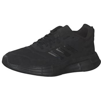 Adidas Women's Duramo SL 2.0 Black Sneakers UK 4