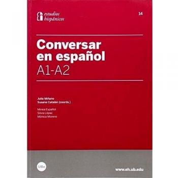 Conversar en español A1-A2 (ESPAÑOL PARA EXTRANJEROS)