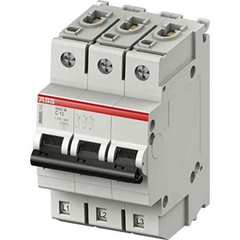 Smissline‑S ABB Circuit Breaker 2CCS573001R0164