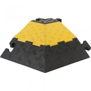 Canalina passacavo 590x570x50 mm