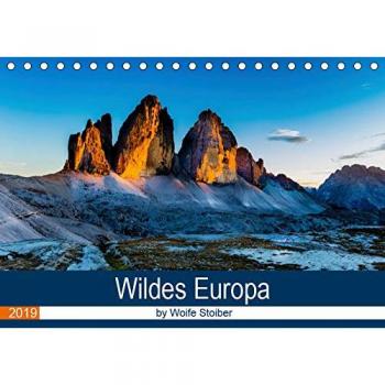 Wildes Europa