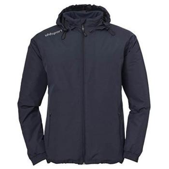 Uhlsport Essential Coach Kinderjacke Blau 164