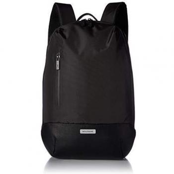 Moleskine Metro Rucksack Schwarz