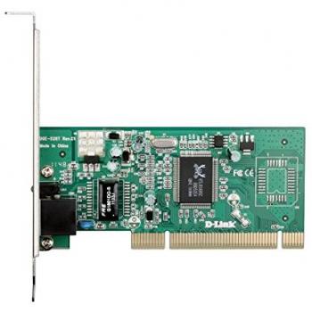 Módulo de Red Interno D-Link 2000 Mb/s