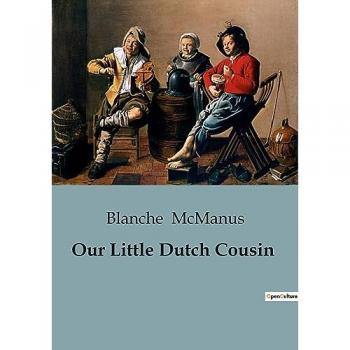 Our Little Dutch Cousin