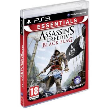Assassin's Creed IV: Bandera Negra
