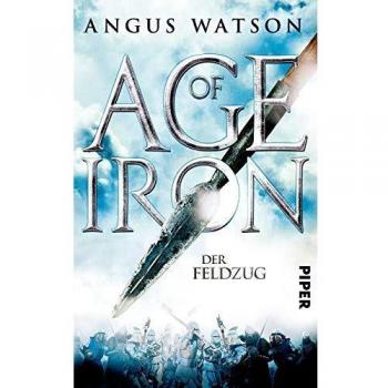 Age of Iron: Der Feldzug