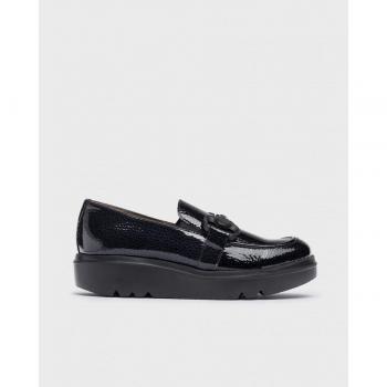 Mocasín de Mujer Wonders Caribu