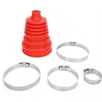 Couvercle en silicone pour voiture