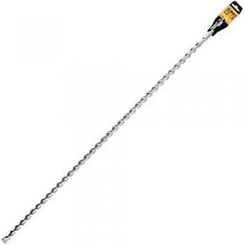 Perforadora SDS Plus Ø18 × 1000 mm – Alta resistencia de acero – DeWALT