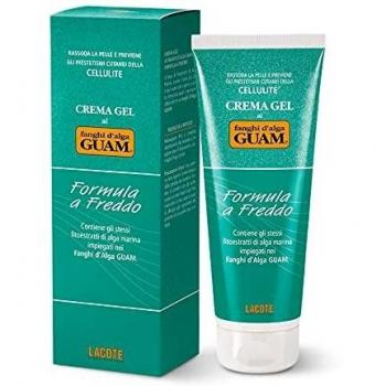 Guam Cellulite Reduction Gel 250 ml