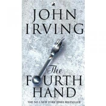 The Fourth Hand