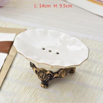 Ceramic Toothbrush Holder
