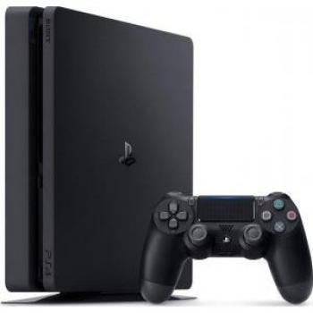 Sony PlayStation 4 Slim 500GB con giochi inclusi