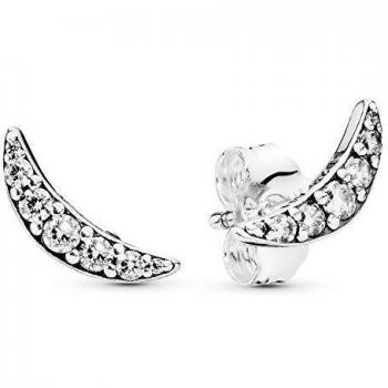 Pendientes Pandora Luz de Luna 297569CZ