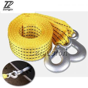 3 Meter Tow Rope for Opel Astra H J G