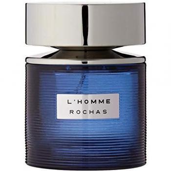 ROCHAS L'HOMME EAU DE TOILETTE 60ML VAPORIZADOR