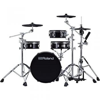 Roland VAD-103 V-Drums Acoustic Design Drum Kit