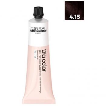 DiaColor 4.15 – Tinte Semipermanente para Cabello