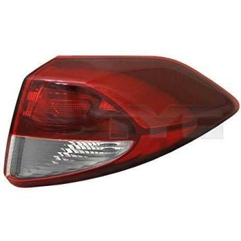 Luz de cola TYC 11-6852-15-2