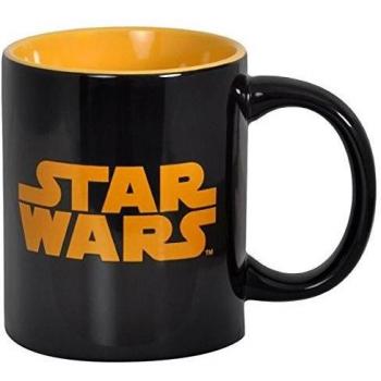 Tazza in Ceramica Star Wars Nero SDTSDT89333