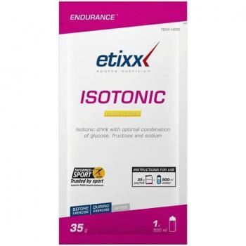 Etixx Énergie Isotonique 35g Pastèque