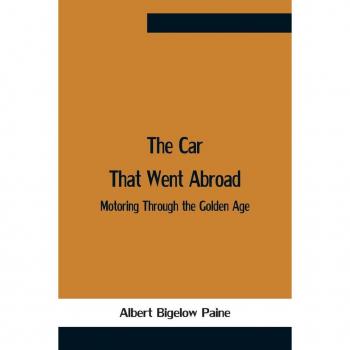 The Car That Went Abroad